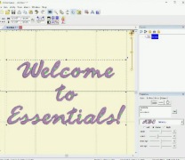 Embrilliance - Screenshot 1