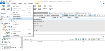 EMCO Remote Installer - Screenshot 1