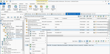 EMCO Remote Installer - Screenshot 2