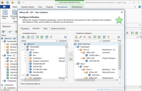 EMCO Remote Shutdown - Screenshot 3