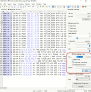 EmEditor - Screenshot 4