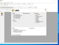 eMill screenshot 1