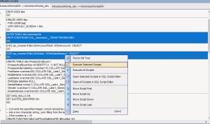 EMS DB Comparer for SQL Server - Screenshot 5