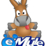 eMule logo