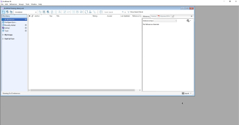 EndNote - Screenshot 1