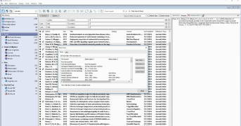 EndNote - Screenshot 4