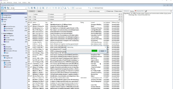 EndNote - Screenshot 5