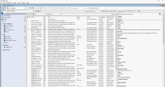 EndNote - Screenshot 2