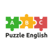 English Puzzle logo