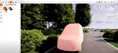 Enscape - Screenshot 2