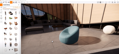 Enscape - Screenshot 4