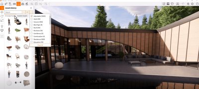 Enscape - Screenshot 3