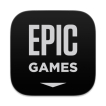 Epic Games Launcher logo