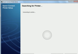 Epson Connect Printer Setup - Screenshot 5