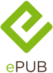 Epub Reader logo