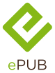 ePub to Kindle logo