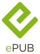 EPUB to MOBI logo