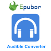 Epubor Audible Converter logo