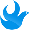 Epubor eBook Manager logo