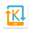 Epubor Kindle Transfer logo