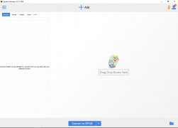 Epubor Ultimate eBook Converter screenshot 1