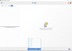 Epubor Ultimate eBook Converter screenshot 3