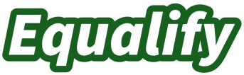 Equalify logo