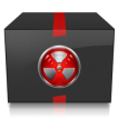 Eraser logo