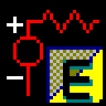 eSketch logo
