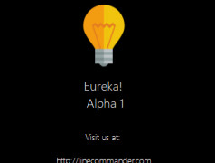 Eureka! screenshot 1
