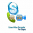 Evaer Skype Video Recorder logo