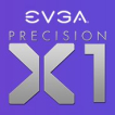 EVGA Precision X1 logo
