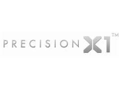 EVGA Precision X1 - loading