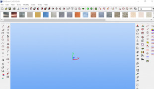 EWDraw CAD Component screenshot 1
