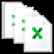Excel Merger logo
