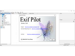 Exif Pilot - about