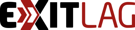 ExitLag logo