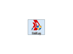 ExitLag - logo