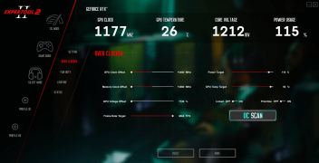 EXPERTool - Screenshot 1