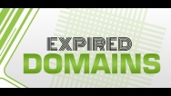 Expired Domains logo