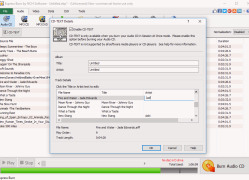 Express Burn CD and DVD Burner - Screenshot 3