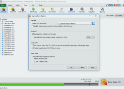 Express Burn CD and DVD Burner - Screenshot 5