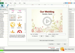Express Burn CD and DVD Burner - Screenshot 4