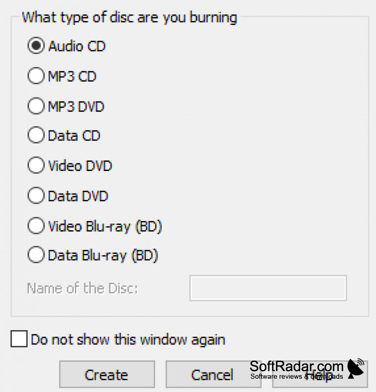 express burn disc burning software review