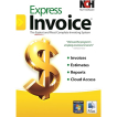 Express Invoice Free Edition logo