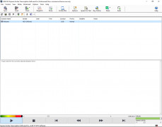 Express Scribe Pro Edition screenshot 1