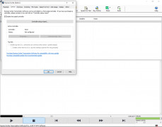 Express Scribe Pro Edition screenshot 3
