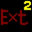 Ext2 Volume Manager logo