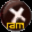 Extra RAM logo