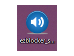 EZBlocker - logo